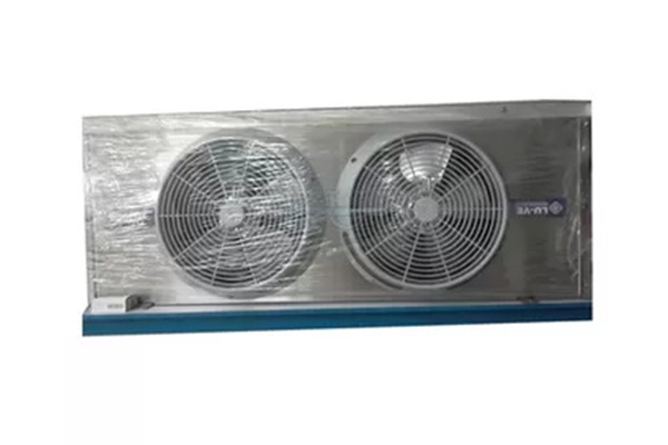 air cooled evaporator S2HC38E65 220V Stainless Steel low temperature evaporator for cold room Cold Storage